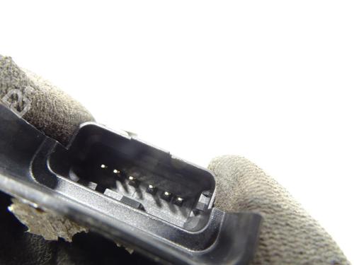 Front left lock PEUGEOT 3008 I MPV (0U_)  | BP20038303C98 