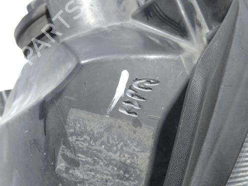 Scheinwerfer links RENAULT CLIO II (BB_, CB_) 1.2 16V (BB05, BB0W, BB11, BB27, BB2T, BB2U, BB2V, CB05,... | BP29706267C28 