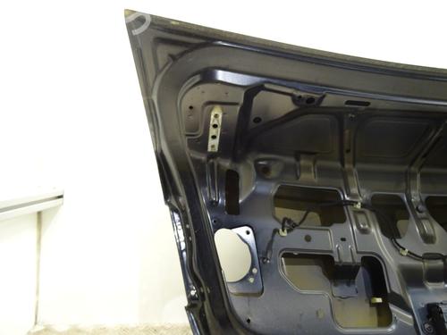 Tailgate CHEVROLET CRUZE (J300) 2.0 CDI | BP27972910C6 
