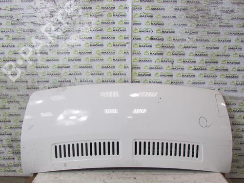 Used Hood CITROËN JUMPER II Van 2.2 HDi 110 (110 hp) 21972346