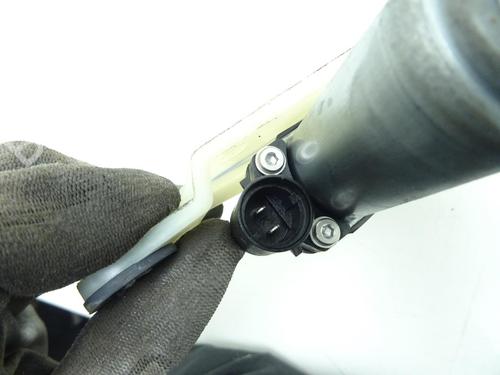 Front right window mechanism NISSAN NV400 Van (X62, X62B)  | BP29405368C23 