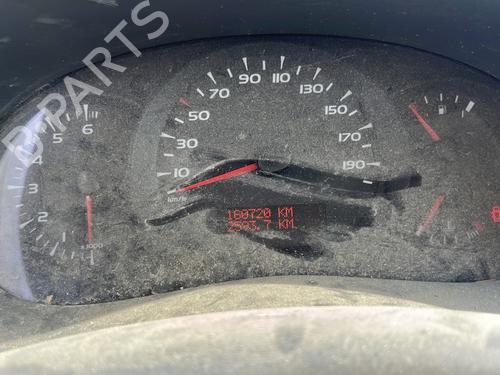 Particulate filter RENAULT KANGOO / GRAND KANGOO II (KW0/1_) 1.5 dCi 90 (KW05, KW08, KW0G, KW11) | BP30948444M81