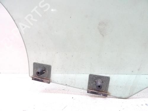 Rear right door window DACIA SANDERO II TCe 90 (B8M1, B8MA, B8AC) | BP20066034C21 