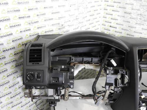 Used Dashboard Dashboard CHRYSLER 300C (LX, LE) 3.0 CRD (218 hp) 21971590 21971590