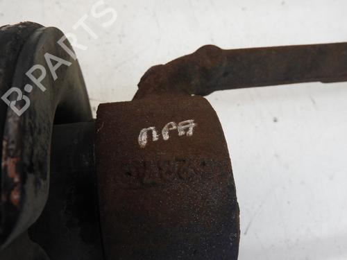 Used Right front shock absorber JEEP CHEROKEE (KJ) 2.8 CRD 4x4 (150 hp) 20066391