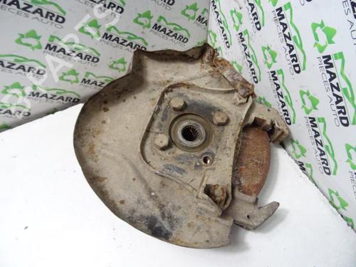 Used Right front steering knuckle Right front steering knuckle FIAT PANDA (141_) 1000 4x4 (50 hp) 20071164 20071164
