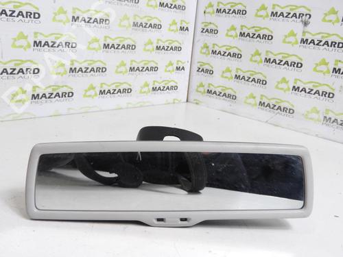 Used Rear mirror Rear mirror SKODA RAPID Spaceback (NH1) [2012-2019] 20058175 20058175