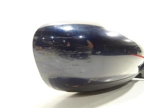 Right mirror PEUGEOT 607 (9D, 9U) 2.0 HDI | BP21973181C27