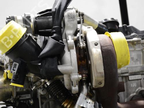 Engine RENAULT KANGOO Express (FW0/1_) 1.5 dCi 95 (FW16) | BP34387990M1  - Image 9
