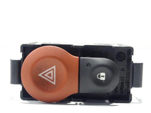 Warnblinkschalter für RENAULT KANGOO Express (FW0/1_) 1.5 dCi 90 (FW0G, FW05, FW08, FW11) (90 hp) 31068947