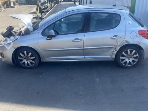 Used Parts PEUGEOT 207 (WA_, WC_) 1.6 16V VTi (120 hp) 4119278