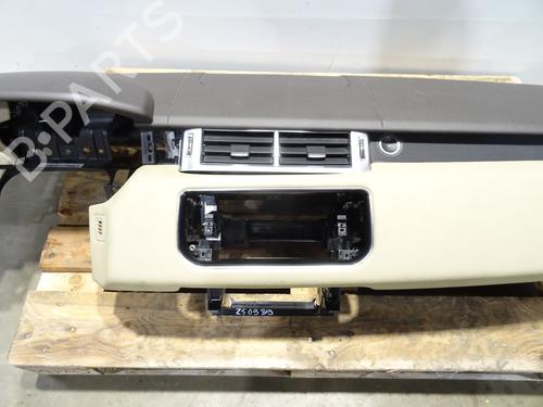 Used Dashboard Dashboard LAND ROVER RANGE ROVER SPORT II (L494) 4.4 SDV8 4x4 (340 hp) 29543240 29543240