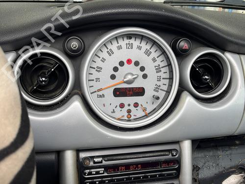 Climate control MINI MINI (R50, R53) Cooper | BP32447230I5 