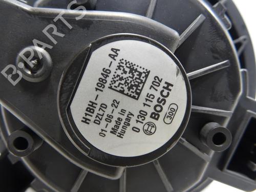 Heater blower motor FORD FIESTA VII (HJ, HF) 1.0 EcoBoost | BP29756893M62 