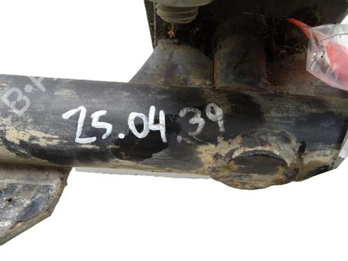Tow ball/Mechanism PEUGEOT 106 I (1A, 1C) 1.0 | BP29718171C141 