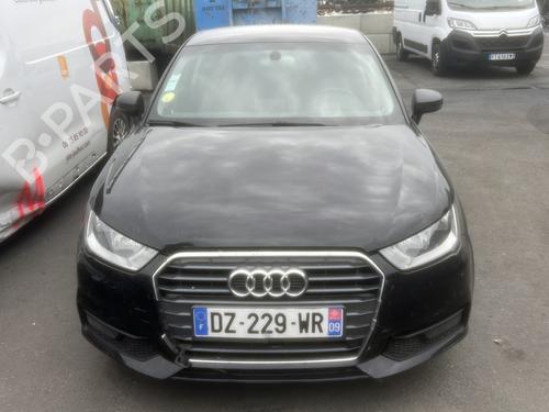 Engine AUDI A1 (8X1, 8XK) 1.4 TDI | BP30751565M1 - Image 19