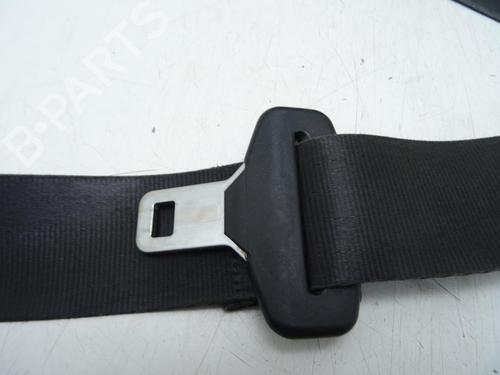 Venstre foran beltestrammer FORD FIESTA VI (CB1, CCN) 1.4 TDCi | BP29450142C87 