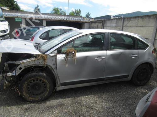 Driver airbag CITROËN C4 I (LC_) 1.6 HDi | BP20072354C9 