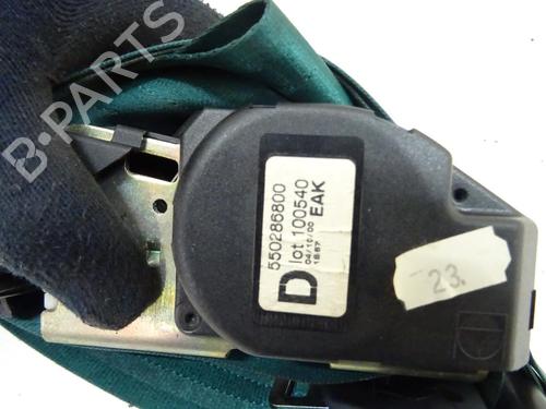 Front right belt tensioner CITROËN SAXO (S0, S1) 1.1 X, SX | BP20042591C88 