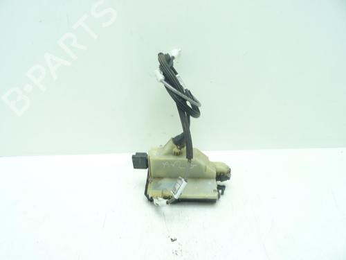 rear-left-lock-citroen-c4-ii-nc_-2009-32337139 main image