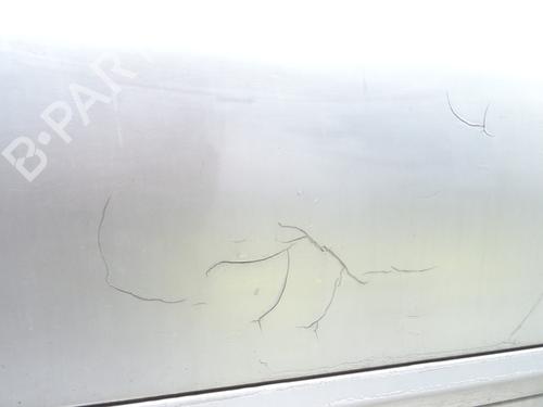 Right front door MERCEDES-BENZ C-CLASS Coupe (CL203) C 220 CDI (203.708) | BP29590713C3 