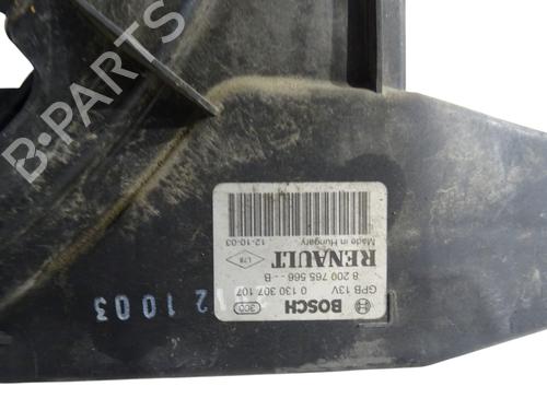 Radiator fan DACIA SANDERO 1.6 16V Bifuel | BP38296820M35 - Image 5