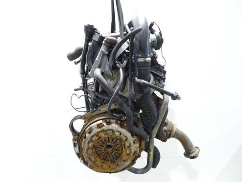 Used Engine Engine MERCEDES-BENZ VITO Van (W638) 112 CDI 2.2 (638.094) (122 hp) 26604027 26604027