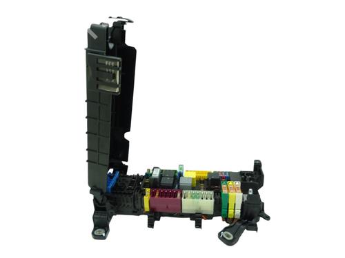 Used Electronic module Electronic module MERCEDES-BENZ A-CLASS (W176) A 200 CDI / d (176.008) (136 hp) 40124346 40124346