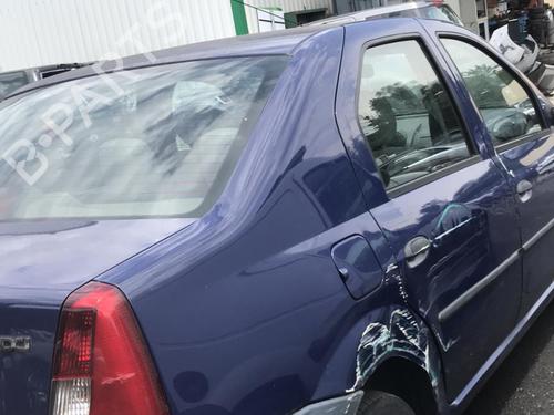 Engine control unit (ECU) DACIA LOGAN (LS_) 1.5 dCi (LS0K) | BP20228073M57  - Image 9