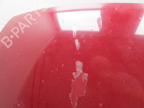 Hood CITROËN BERLINGO / BERLINGO FIRST Box Body/MPV (M_) 1.9 D 70 (MBWJZ, MCWJZ) | BP20038348C1 