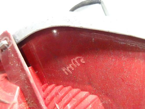 Right taillight SEAT IBIZA IV (6J5, 6P1) 1.6 TDI | BP22357546C35 