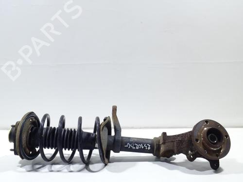 Used Left front shock absorber CITROËN SAXO (S0, S1) 1.5 D (58 hp) 21171528