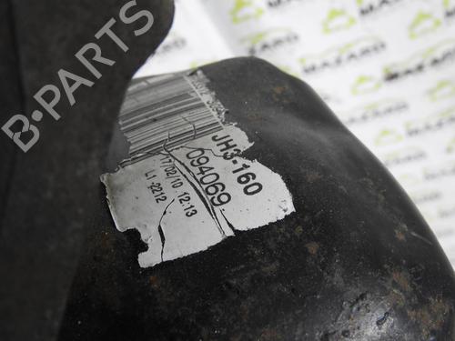 Gearbox DACIA SANDERO 1.5 dCi | BP21972191M3  - Image 5