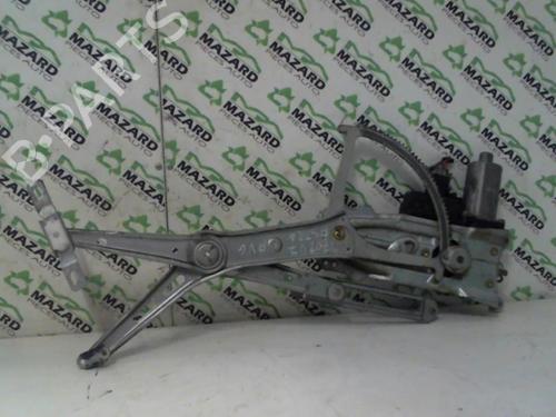 Used Front left window mechanism OPEL ASTRA G Estate (T98) [1998-2005]  20072990