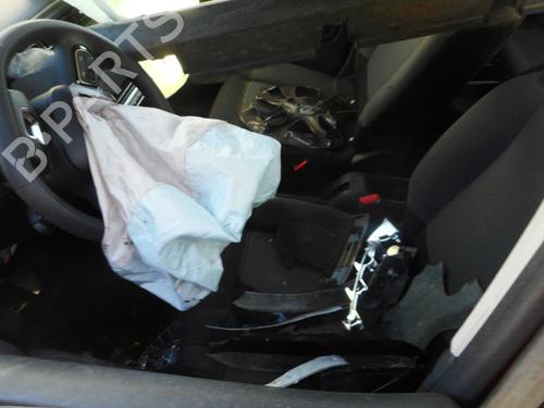 Used Parts CITROËN C3 III (SX)  1.2 VTi 68  1816756