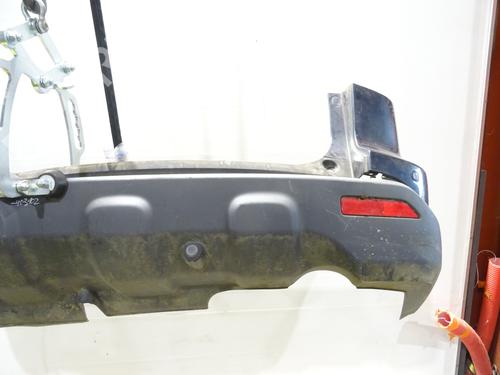 Rear bumper HONDA CR-V II (RD_)  | BP28100493C8 