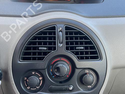 Brugte RENAULT MODUS / GRAND MODUS (F/JP0_)  1.2 (JP0C, JP0K, FP0C, FP0K, FP0P, JP0P, JP0T)  4554944