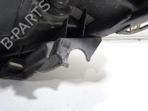 Right headlight CITROËN JUMPY II Van 2.0 HDi 125 | BP30565510C29