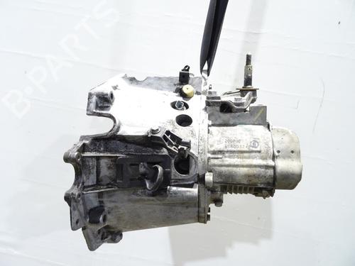 Gearbox PEUGEOT 307 (3A/C) 1.6 16V | BP28707295M3 
