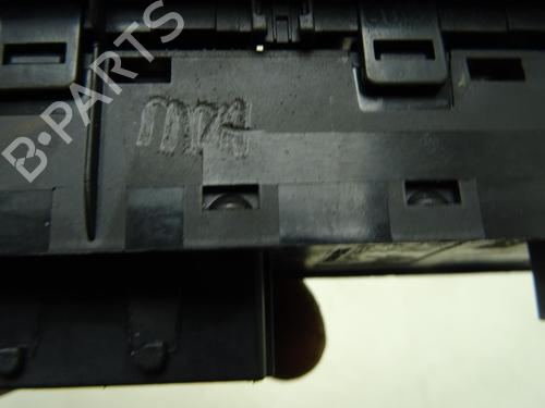 Left front window switch CITROËN C4 II (NC_) 1.6 HDi 115 | BP32339627I27  - Image 5