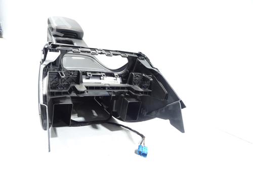 Middle console MERCEDES-BENZ A-CLASS (W176) A 200 CDI / d 4-matic (176.002) | BP31976581I22 - Image 9