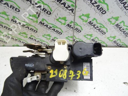 Used Front left lock Front left lock OPEL FRONTERA B (U99) [1998-2004] 20070717 20070717