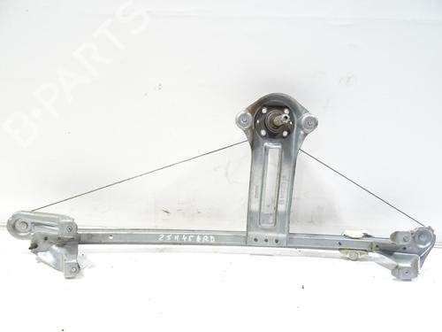 Raammechaniek rechts achter OPEL ZAFIRA / ZAFIRA FAMILY B (A05) 1.9 CDTI (M75) | BP30751548C25