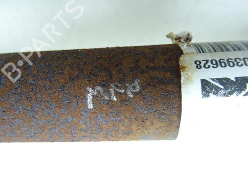 Right front driveshaft NISSAN NV400 Van (X62, X62B)  | BP29405352M39 