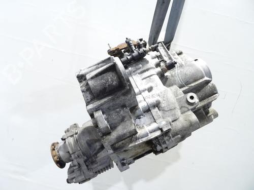 Used Gearbox Gearbox SKODA OCTAVIA II Combi (1Z5) 2.0 TDI 4x4 (140 hp) 28680844 28680844