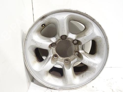 Used Rim MITSUBISHI PAJERO III (V7_W, V6_W) 2.5 TDi (V64W, V74W) (115 hp) 31758322