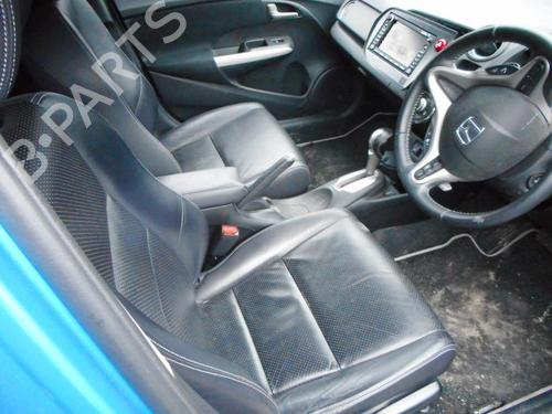 Left front window switch HONDA INSIGHT (ZE_) 1.3 IMA (ZE28, ZE2) | BP21964724I27  - Image 5