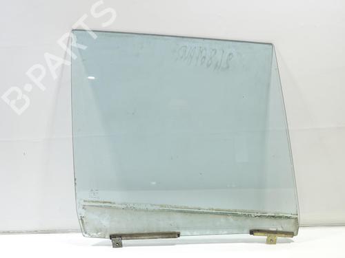 Used Front right door window MITSUBISHI PAJERO I (L04_G, L14_G) 2.5 TD (L044G, L049G) (95 hp) 22772092