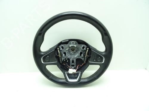 Ratt RENAULT CLIO IV (BH_) 1.2 TCe 120 (BHAU) (118 hp) 32507071