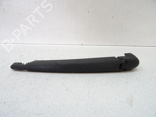 Used Rear windshield wiper arm FIAT 500 (312_) 1.2 (312AXA1A) (69 hp) 20051733